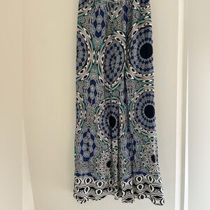 Renee C. Long Skirt. Size S.
